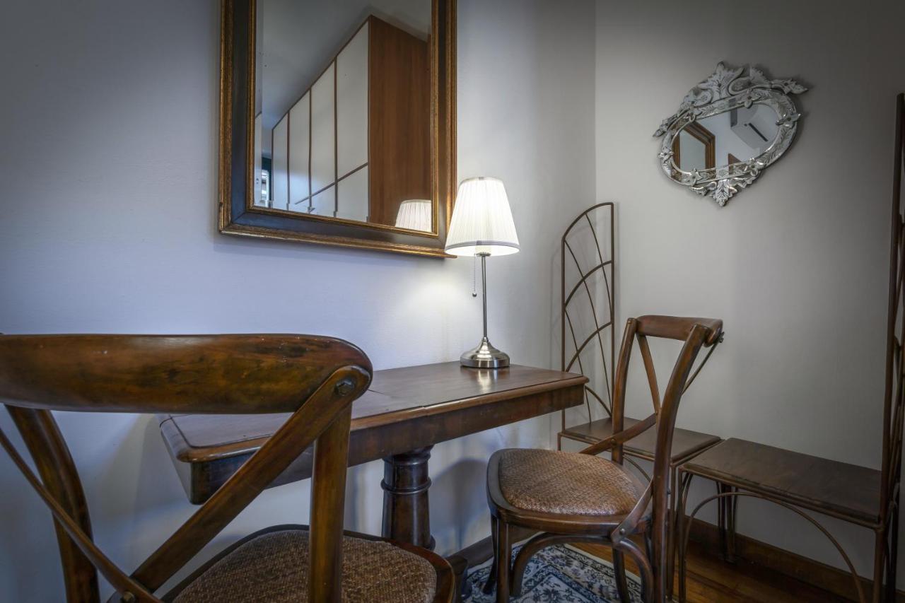 Casa Da Suite Colonne Milaan Buitenkant foto