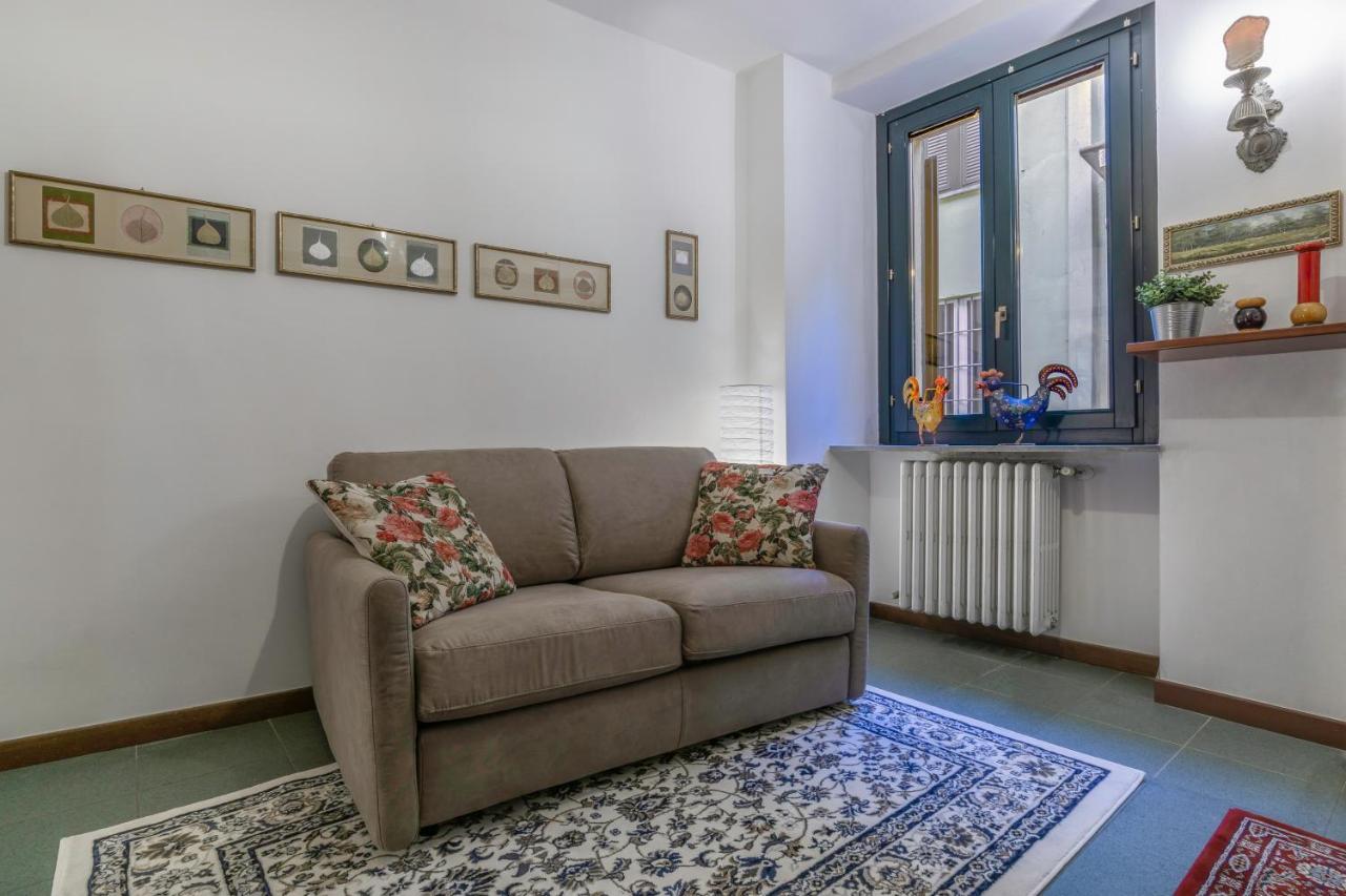 Casa Da Suite Colonne Milaan Buitenkant foto