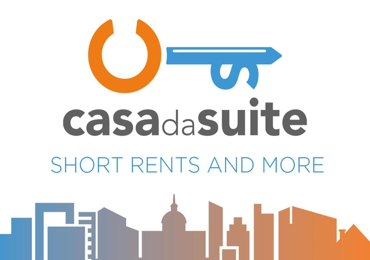 Casa Da Suite Colonne Milaan Buitenkant foto
