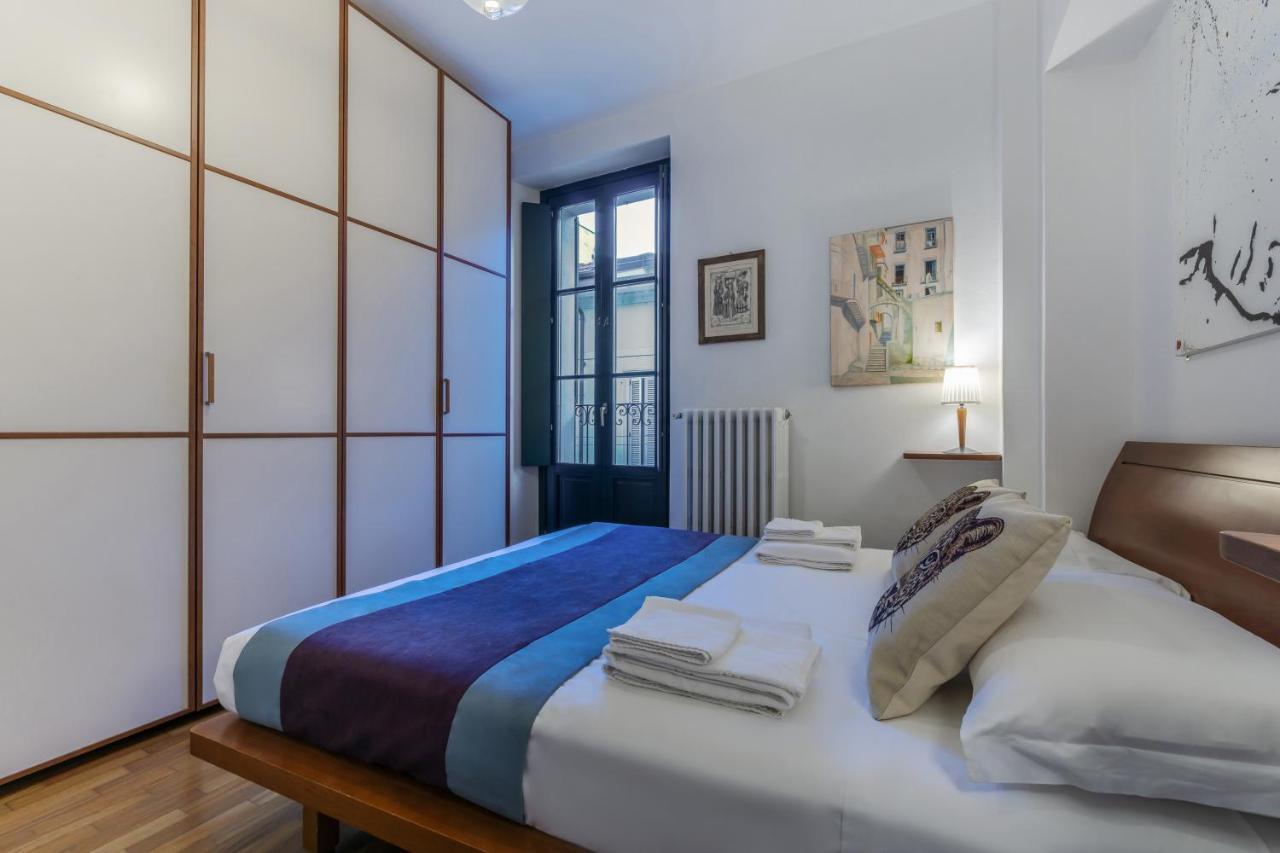 Casa Da Suite Colonne Milaan Buitenkant foto